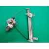Recambio de elevalunas delantero derecho para nissan micra (k12e) visia referencia OEM IAM FUNDA 80700BC40B CARIBE FUNDA