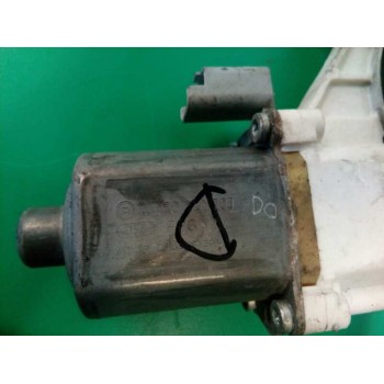 Recambio de elevalunas delantero derecho para nissan micra (k12e) visia referencia OEM IAM FUNDA 80700BC40B CARIBE FUNDA
