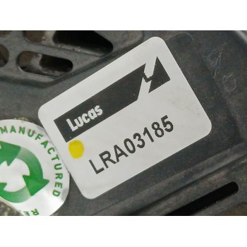 Recambio de alternador para audi a4 b8 (8k2) 2.0 tdi referencia OEM IAM 03G903016G LRA03185 03G903016E