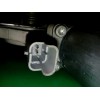 Recambio de elevalunas delantero derecho para nissan micra (k12e) visia referencia OEM IAM FUNDA 80700BC40B 