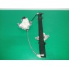 Recambio de elevalunas delantero derecho para nissan micra (k12e) acenta referencia OEM IAM FUNDA 80700BC60B 