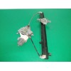 Recambio de elevalunas delantero derecho para nissan micra (k12e) acenta referencia OEM IAM FUNDA 80700BC60B 