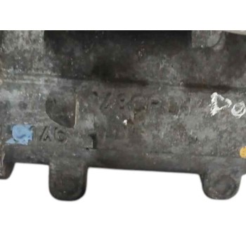 Recambio de caja mariposa para opel vectra c berlina 1.9 cdti referencia OEM IAM 48CPD1  