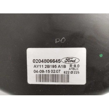 Recambio de servofreno para ford tourneo courier (c4a) 1.5 tdci cat referencia OEM IAM AY112B195A1B 0204806645 