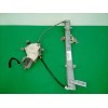 Recambio de elevalunas delantero izquierdo para nissan micra (k12e) visia referencia OEM IAM FUNDA 80701BC40B 