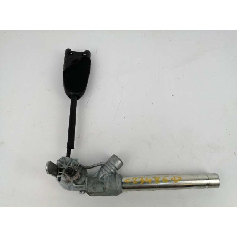 Recambio de pretensor airbag derecho para opel corsa d opc referencia OEM IAM 13214638 DELANTERO LADO EXTERNO 6083649AA