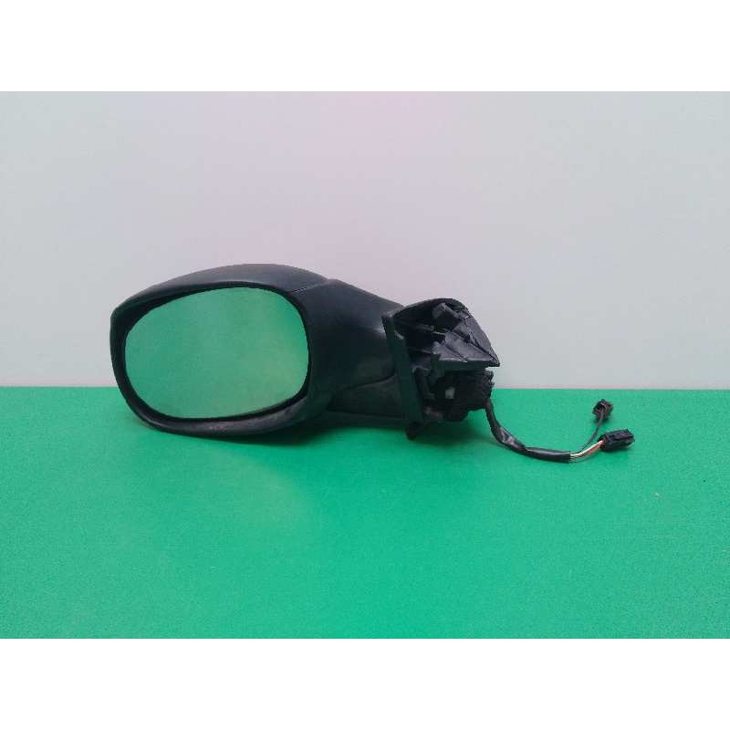Recambio de retrovisor izquierdo para citroën c3 1.4 hdi audace referencia OEM IAM  ELECTRICO 