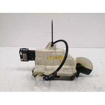 Recambio de cerradura puerta delantera izquierda para citroën c5 station wagon 2.0 hdi fap cat (rhr / dw10bted4) referencia OEM 