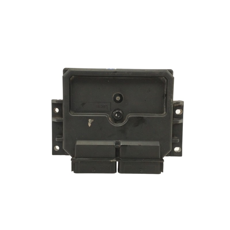 Recambio de centralita motor uce para renault clio ii fase i (b/cbo) 1.9 diesel referencia OEM IAM 8200546935 7700111549 