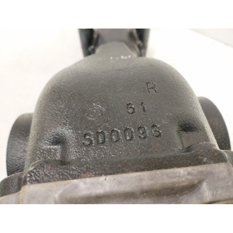 DIFERENCIAL TRASERO 214628 KM