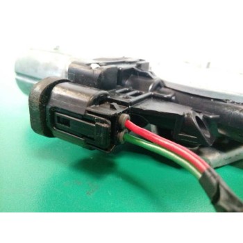 Recambio de elevalunas delantero derecho para nissan pixo (uao) acenta referencia OEM IAM TIJERA 807004A00D 