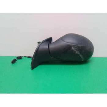 Recambio de retrovisor izquierdo para citroën c3 1.4 hdi audace referencia OEM IAM  ELECTRICO 