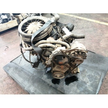 Recambio de motor completo para renault 9 1.4 referencia OEM IAM C1J715  
