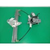 Recambio de elevalunas trasero derecho para nissan qashqai+2 (jj10) acenta referencia OEM IAM FUNDA 82700JD400 