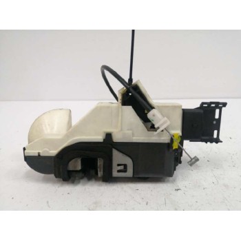 Recambio de cerradura puerta delantera izquierda para citroën c5 station wagon 2.0 hdi fap cat (rhr / dw10bted4) referencia OEM 