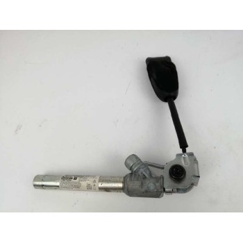 Recambio de pretensor airbag derecho para opel corsa d opc referencia OEM IAM 13214638 DELANTERO LADO EXTERNO 6083649AA