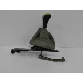 Recambio de palanca cambio para bmw serie 1 berlina (e81/e87) 118d referencia OEM IAM 25117529067 POMO EN MAL ESTADO 