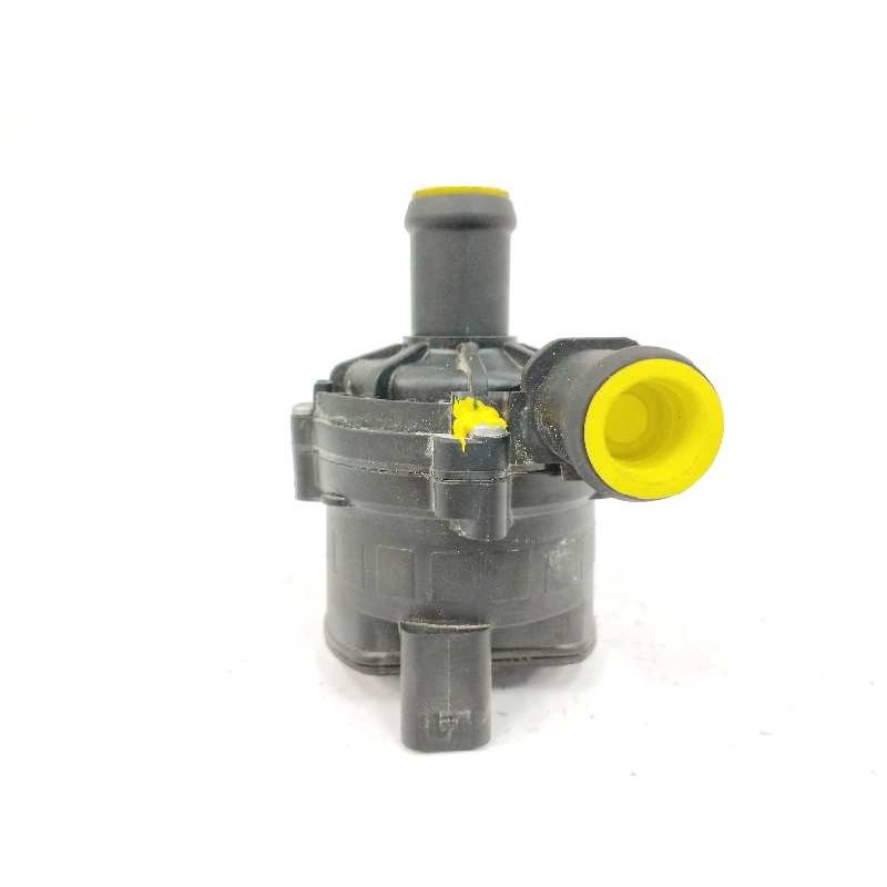 Recambio de bomba agua para seat leon sportstourer (kl8, kld) 2.0 tdi referencia OEM IAM 2Q0965567A ADICIONAL 0392023420