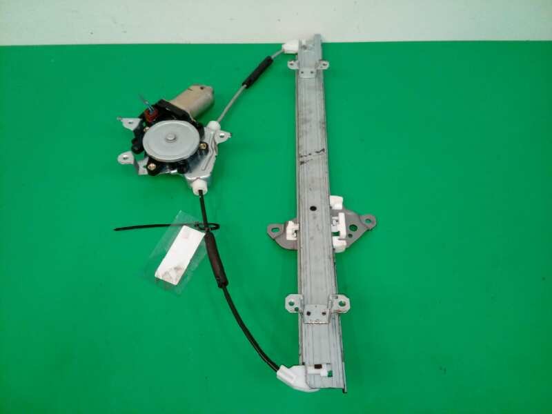 Recambio de elevalunas delantero derecho para nissan x-trail (t30) elegance referencia OEM IAM FUNDA 807308991C 