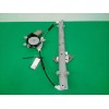Recambio de elevalunas delantero derecho para nissan x-trail (t30) elegance referencia OEM IAM FUNDA 807308991C 