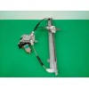 Recambio de elevalunas delantero derecho para nissan x-trail (t30) elegance referencia OEM IAM FUNDA 807308991C 