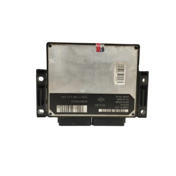 Recambio de centralita motor uce para renault clio ii fase i (b/cbo) 1.9 diesel referencia OEM IAM 8200546935 7700111549 