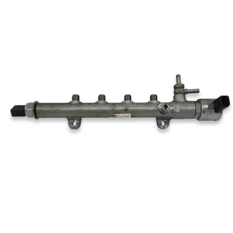 Recambio de rampa inyectora para mercedes-benz clase c (w204) familiar c 220 t cdi blueefficiency (204.202) referencia OEM IAM A