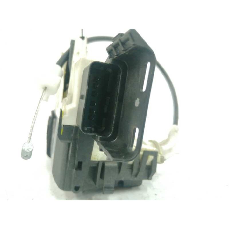 CERRADURA PUERTA DELANTERA IZQUIERDA PSA