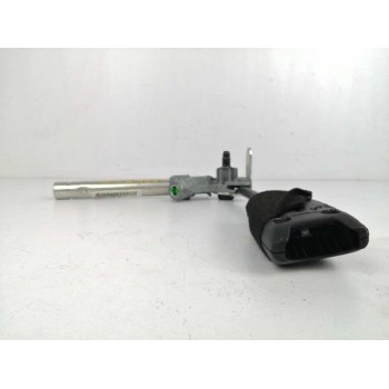 Recambio de pretensor airbag derecho para opel corsa d opc referencia OEM IAM 13214638 DELANTERO LADO EXTERNO 6083649AA