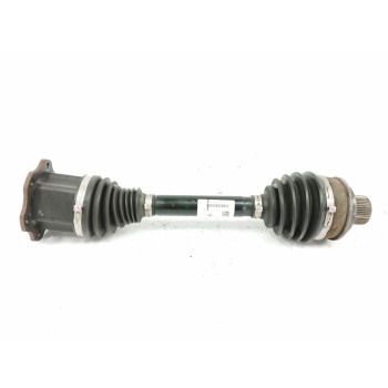 TRANSMISION DELANTERA IZQUIERDA 8W0407271E 