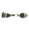 Recambio de transmision delantera izquierda para audi a4 avant (8w5) 2.0 16v tdi referencia OEM IAM 8W0407271E  