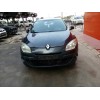 renault megane iii berlina 5 p del año 2009