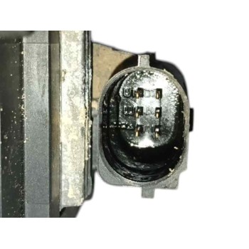 Recambio de caja mariposa para opel zafira b 1.9 cdti referencia OEM IAM 48CPD1  