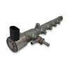 Recambio de rampa inyectora para mercedes-benz clase c (w204) familiar c 220 t cdi blueefficiency (204.202) referencia OEM IAM A