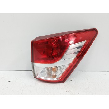 Recambio de piloto trasero derecho para ssangyong rodius ii 2.2 xdi referencia OEM IAM 8360221500  