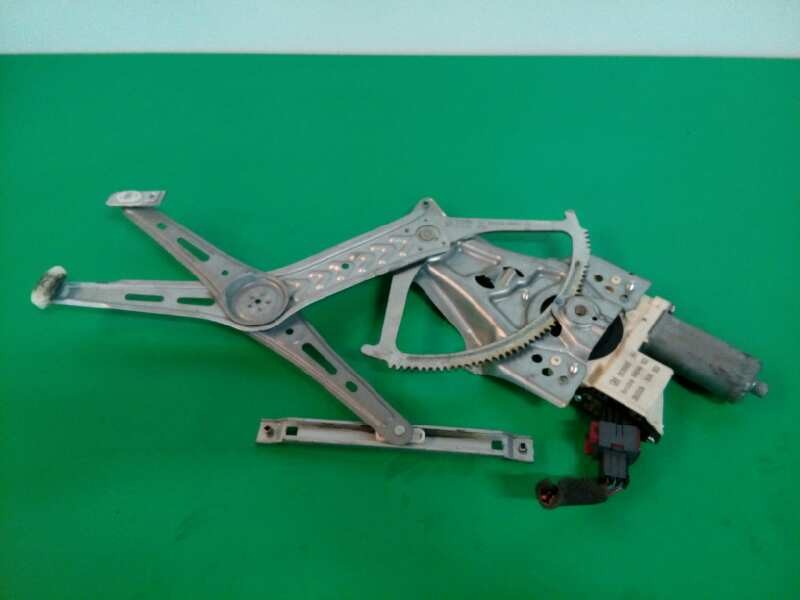 Recambio de elevalunas delantero derecho para opel vectra c berlina sport referencia OEM IAM TIJERA 6207093 
