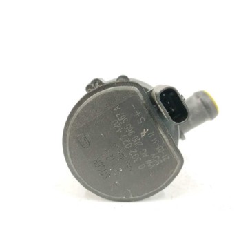 Recambio de bomba agua para seat leon sportstourer (kl8, kld) 2.0 tdi referencia OEM IAM 2Q0965567A ADICIONAL 0392023420