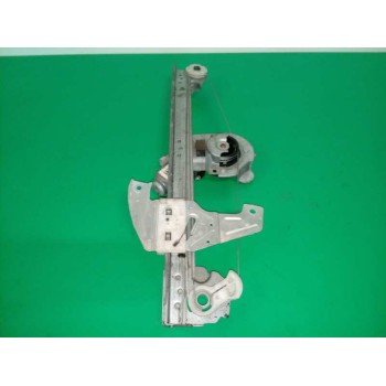 Recambio de elevalunas delantero derecho para peugeot 107 urban referencia OEM IAM CABLE 9222 T6 3 PUERTAS CAESPECIFICOS