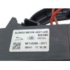 Recambio de motor calefaccion para jaguar f-pace (x761) 2.0 td4 awd referencia OEM IAM MF1163602671  