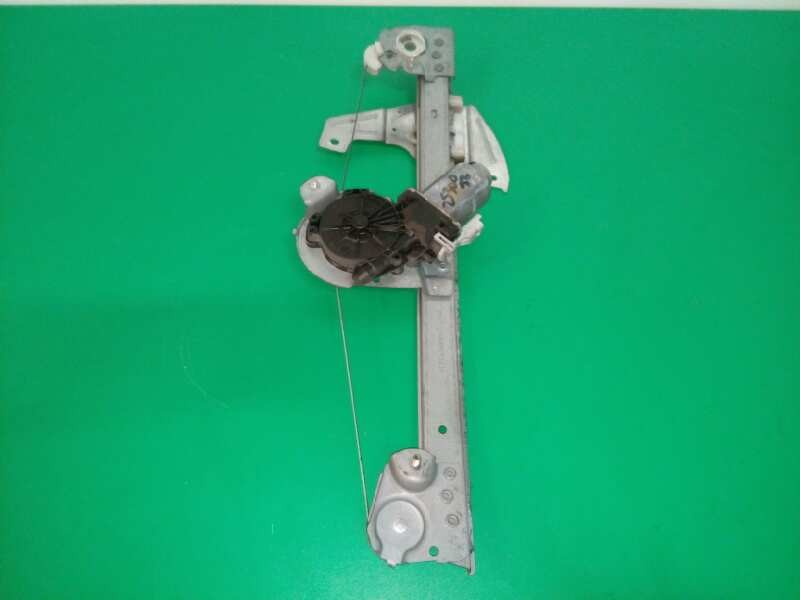 Recambio de elevalunas delantero izquierdo para peugeot 107 urban referencia OEM IAM CABLE 9221T8 