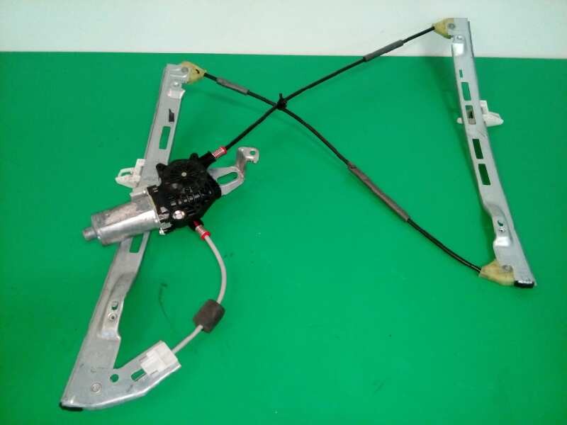 Recambio de elevalunas delantero derecho para peugeot 206+ básico referencia OEM IAM FUNDA 9222F8 