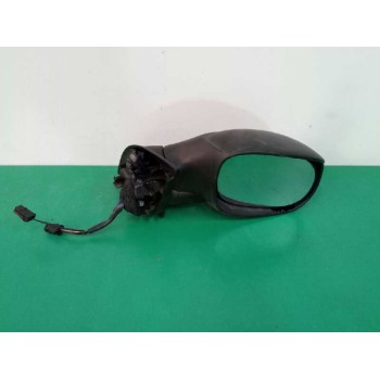 Recambio de retrovisor derecho para citroën c3 1.4 hdi audace referencia OEM IAM  ELECTRICO 