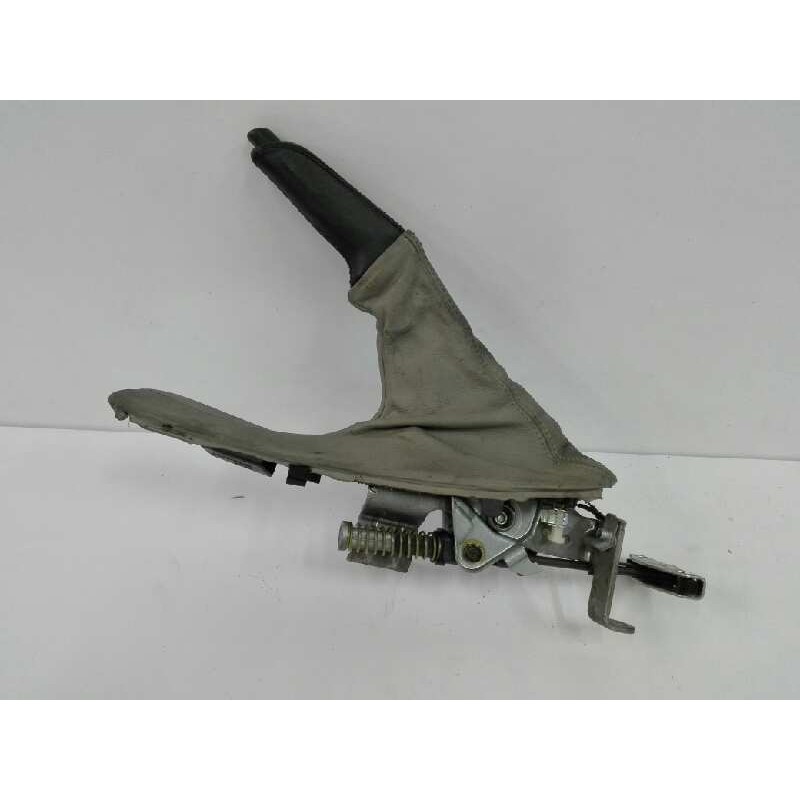 Recambio de palanca freno de mano para bmw serie 1 berlina (e81/e87) 118d referencia OEM IAM 34406764924  