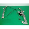 Recambio de elevalunas delantero derecho para peugeot 206+ básico referencia OEM IAM FUNDA 9222F8 