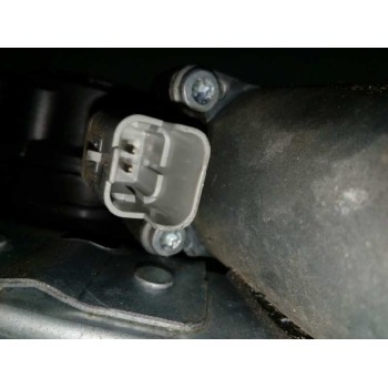 Recambio de elevalunas delantero derecho para peugeot 206+ básico referencia OEM IAM FUNDA 9222F8 