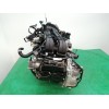 Recambio de motor completo para subaru xv (gt) 2.0 i awd (gt7) referencia OEM IAM FB20 214628 KM 