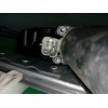 Recambio de elevalunas delantero derecho para peugeot 206+ básico referencia OEM IAM FUNDA 9222F8 
