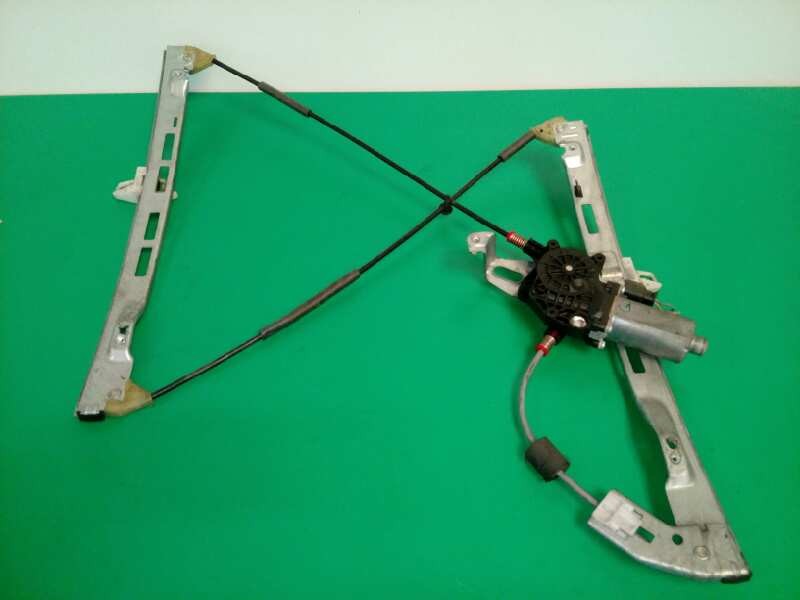Recambio de elevalunas delantero izquierdo para peugeot 206+ básico referencia OEM IAM FUNDA 9221G0 