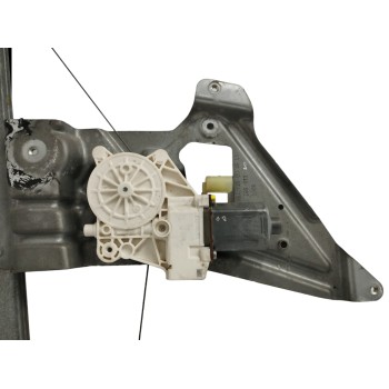 Recambio de elevalunas delantero izquierdo para mercedes-benz sprinterii caja cerrada (desde 01.06) 2.1 cdi referencia OEM IAM A