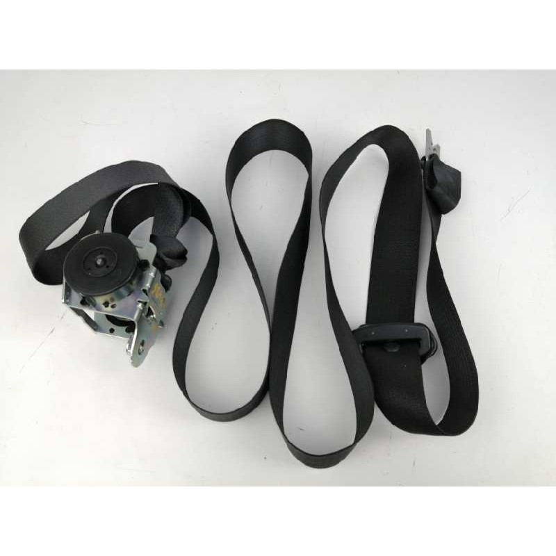 Recambio de cinturon seguridad delantero derecho para opel corsa d opc referencia OEM IAM 13290227 13288322 616091300